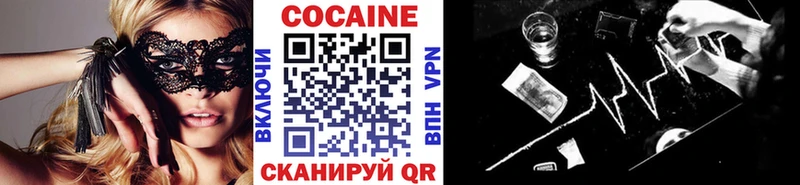 Cocaine FishScale  где можно купить   Лесосибирск 